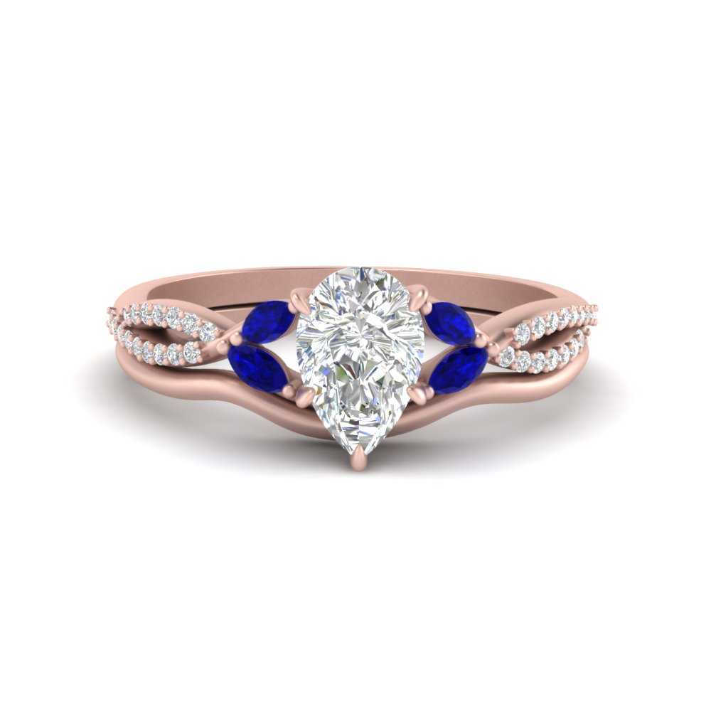vine-split-band-pear-shaped-diamond-wedding-set-with-sapphire-in-rose-gold-FDENR3211PEGSABLANGLE3-NL-RG.jpg