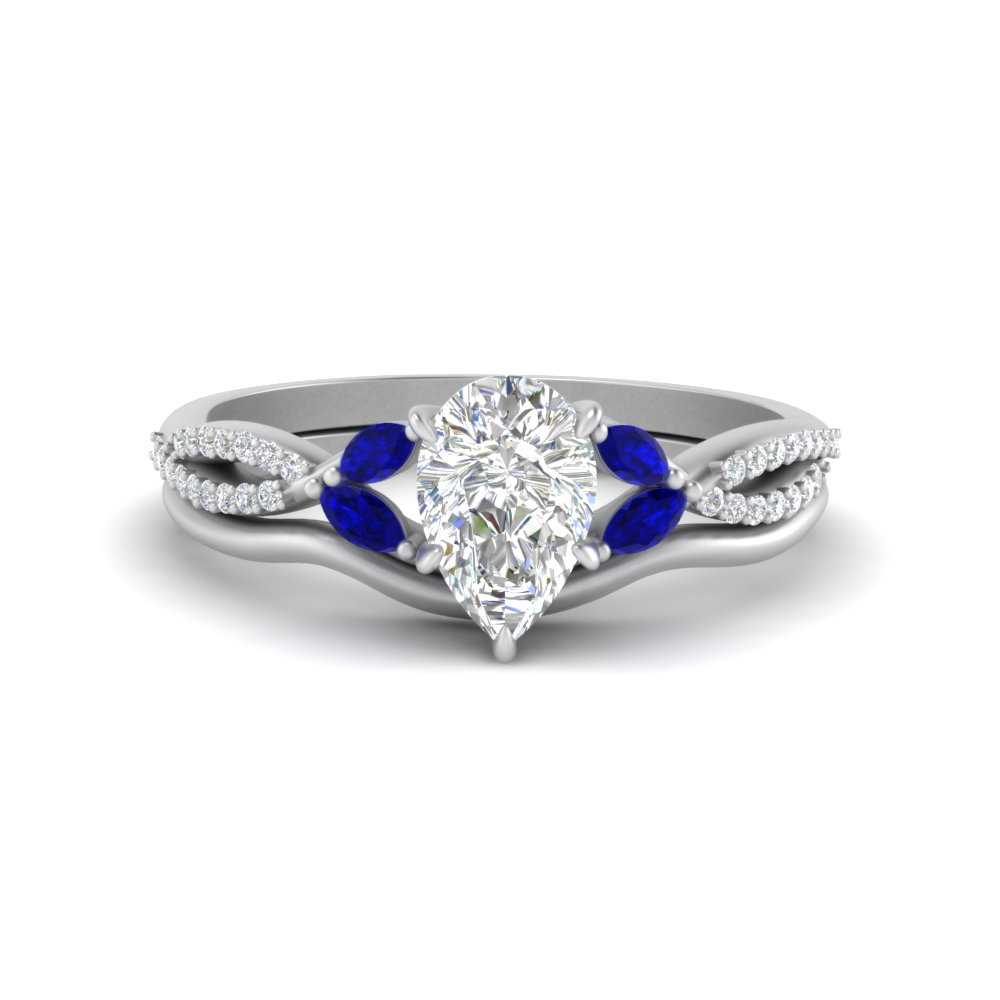 vine-split-band-pear-shaped-diamond-wedding-set-with-sapphire-in-white-gold-FDENR3211PEGSABLANGLE3-NL-WG.jpg