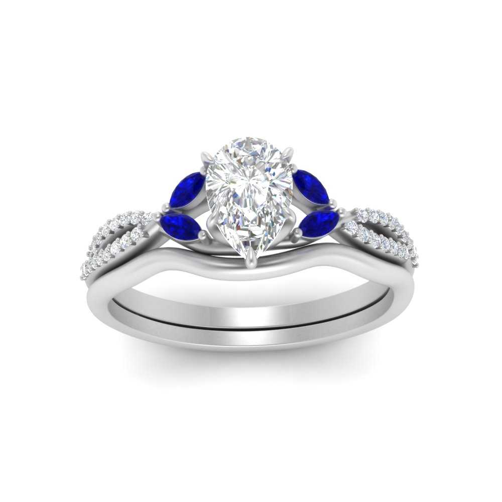 vine-split-band-pear-shaped-diamond-wedding-set-with-sapphire-in-white-gold-FDENR3211PEGSABLANGLE3-NL-WG.jpg