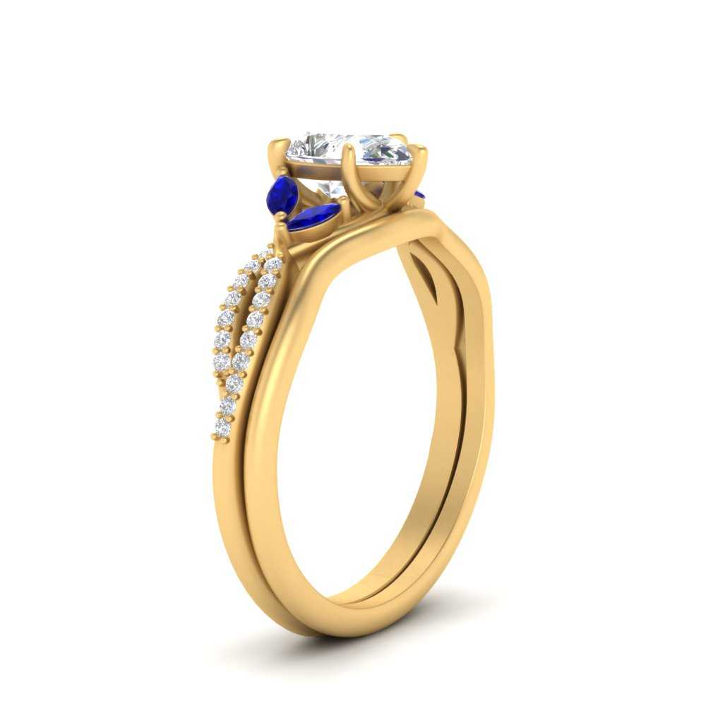 vine-split-band-pear-shaped-diamond-wedding-set-with-sapphire-in-yellow-gold-FDENR3211PEGSABLANGLE3-NL-YG.jpg