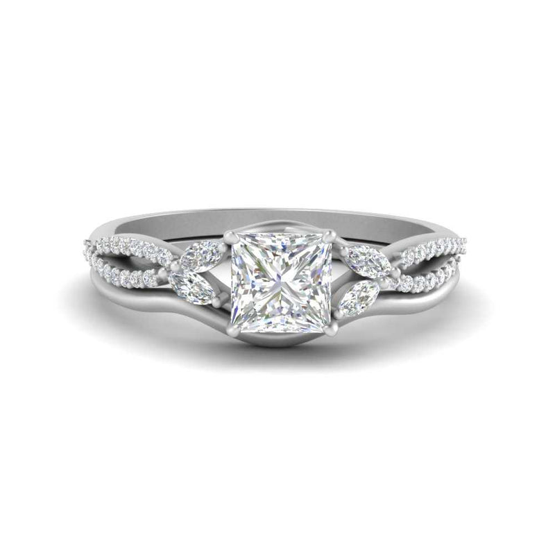 vine-split-band-princess-cut-diamond-wedding-set-in-white-gold-FDENR3211PRANGLE3-NL-WG