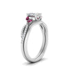 Load image into Gallery viewer, vine-split-band-princess-cut-diamond-wedding-set-with-pink-sapphire-in-white-gold-FDENR3211PRGSADRPIANGLE3-NL-WG