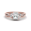 Load image into Gallery viewer, vine-split-band-radiant-cut-diamond-wedding-set-in-rose-gold-FDENR3211RAANGLE3-NL-RG.jpg