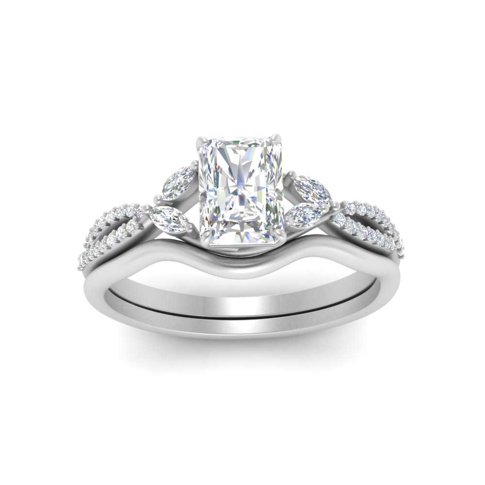 vine-split-band-radiant-cut-diamond-wedding-set-in-white-gold-FDENR3211RAANGLE3-NL-WG.jpg