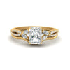 Load image into Gallery viewer, vine-split-band-radiant-cut-diamond-wedding-set-in-yellow-gold-FDENR3211RAANGLE3-NL-YG.jpg
