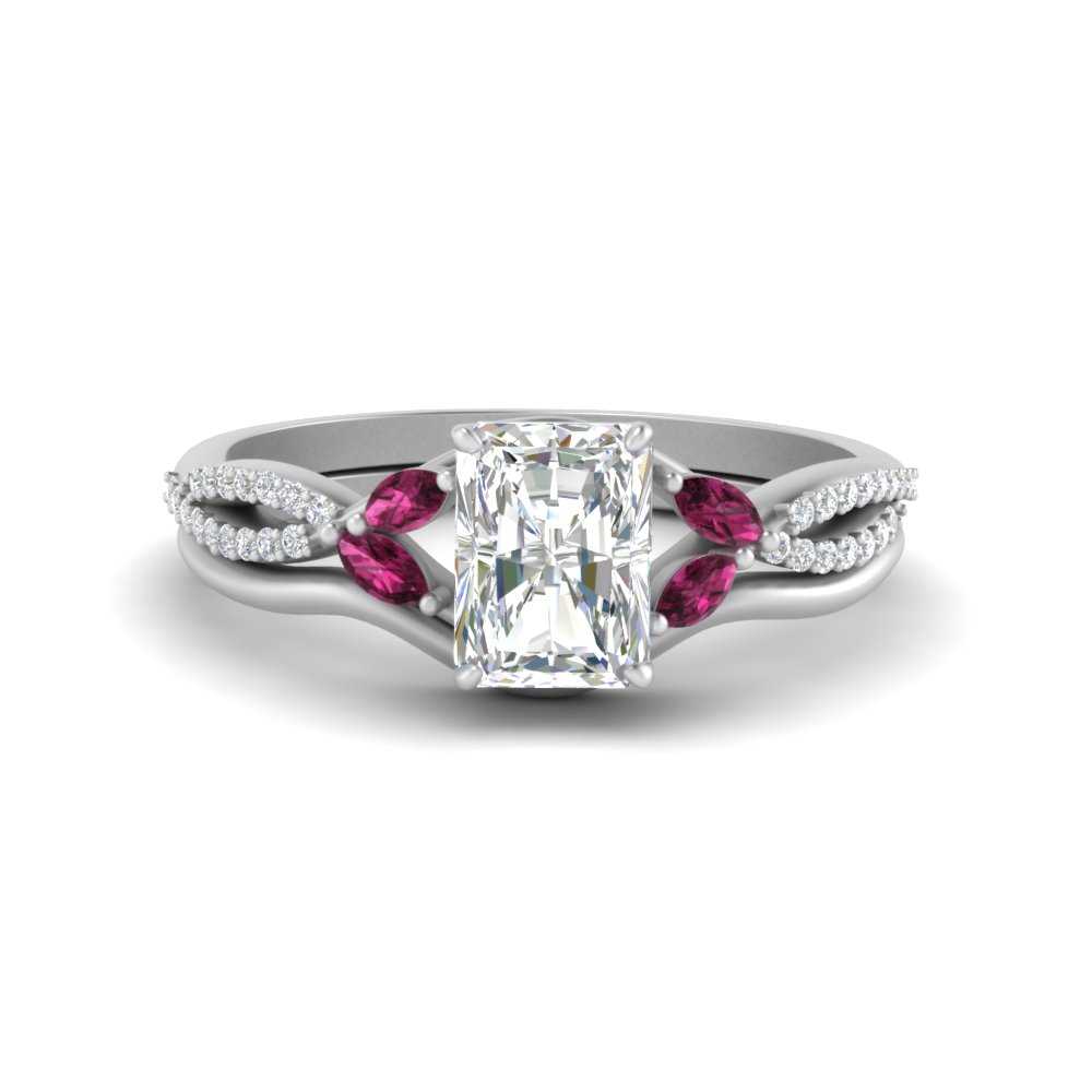vine-split-band-radiant-cut-diamond-wedding-set-with-pink-sapphire-in-white-gold-FDENR3211RAGSADRPIANGLE3-NL-WG.jpg