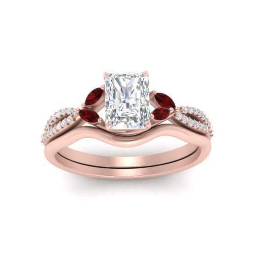 vine-split-band-radiant-cut-diamond-wedding-set-with-ruby-in-rose-gold-FDENR3211RAGRUDRANGLE3-NL-RG.jpg