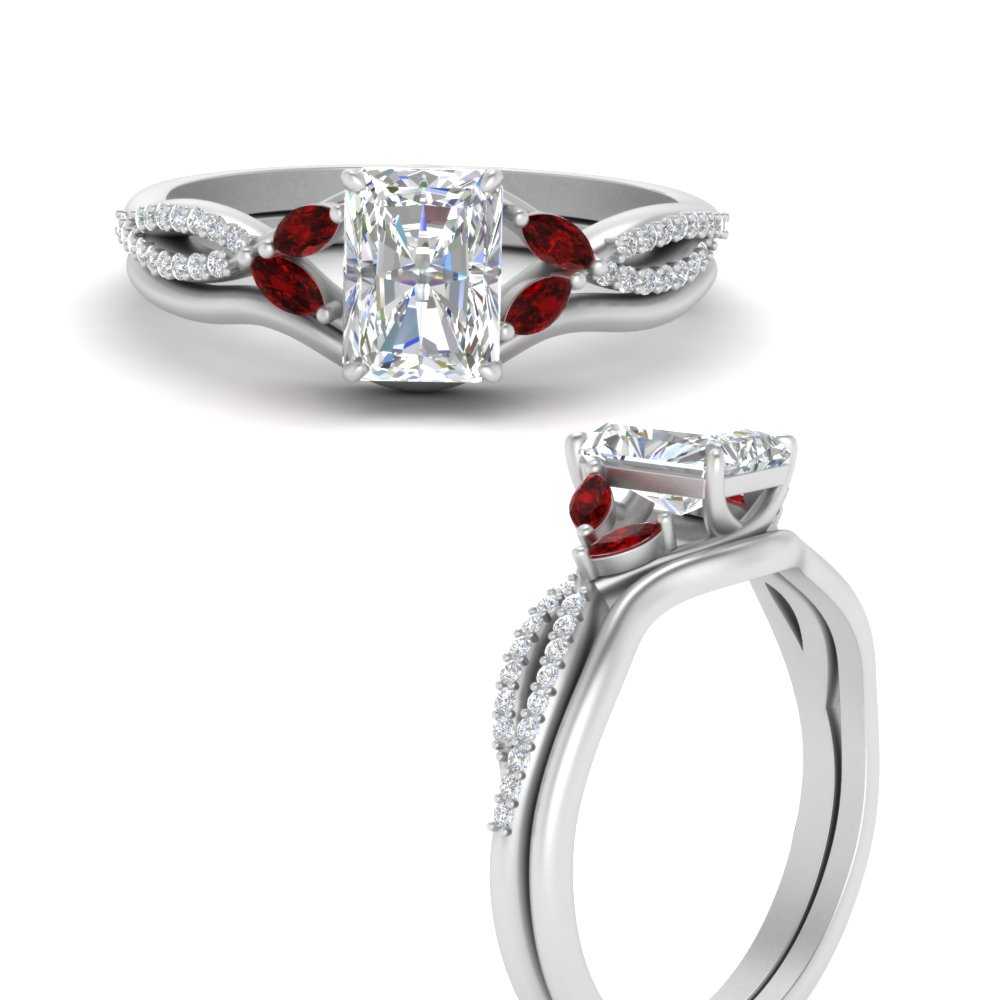 vine-split-band-radiant-cut-diamond-wedding-set-with-ruby-in-white-gold-FDENR3211RAGRUDRANGLE3-NL-WG.jpg