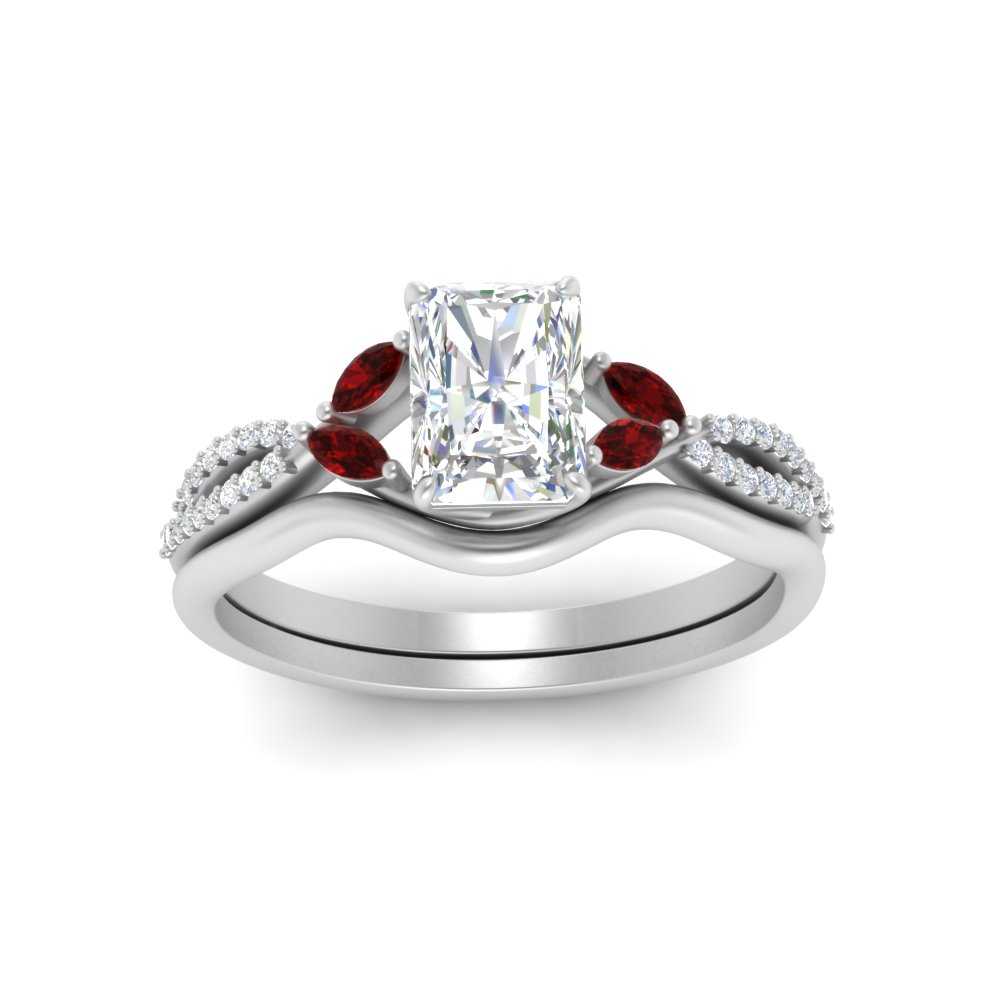 vine-split-band-radiant-cut-diamond-wedding-set-with-ruby-in-white-gold-FDENR3211RAGRUDRANGLE3-NL-WG.jpg