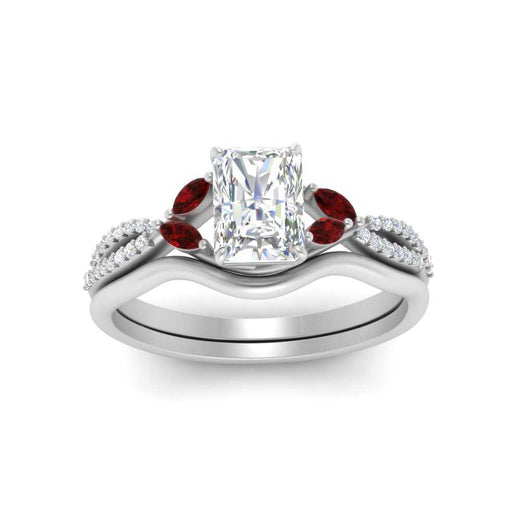 vine-split-band-radiant-cut-diamond-wedding-set-with-ruby-in-white-gold-FDENR3211RAGRUDRANGLE3-NL-WG.jpg
