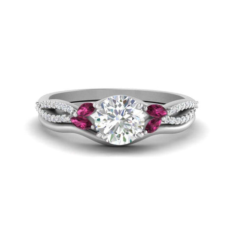 vine-split-band-round-cut-diamond-wedding-set-with-pink-sapphire-in-white-gold-FDENR3211ROGSADRPIANGLE3-NL-WG.jpg