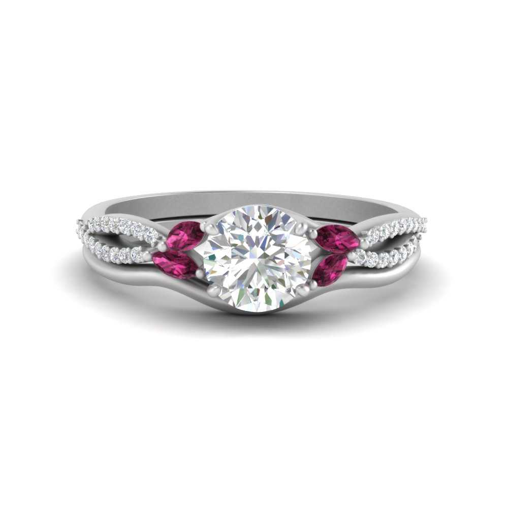 vine-split-band-round-cut-diamond-wedding-set-with-pink-sapphire-in-white-gold-FDENR3211ROGSADRPIANGLE3-NL-WG.jpg
