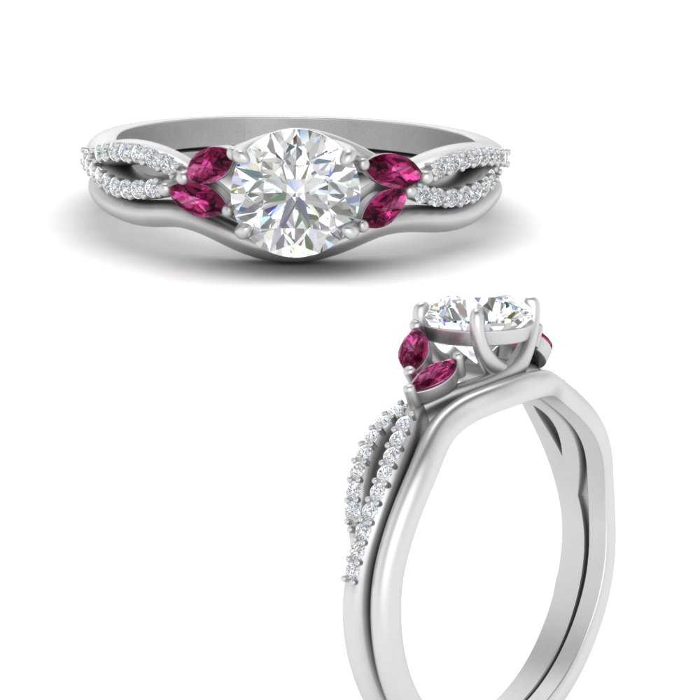 vine-split-band-round-cut-diamond-wedding-set-with-pink-sapphire-in-white-gold-FDENR3211ROGSADRPIANGLE3-NL-WG.jpg