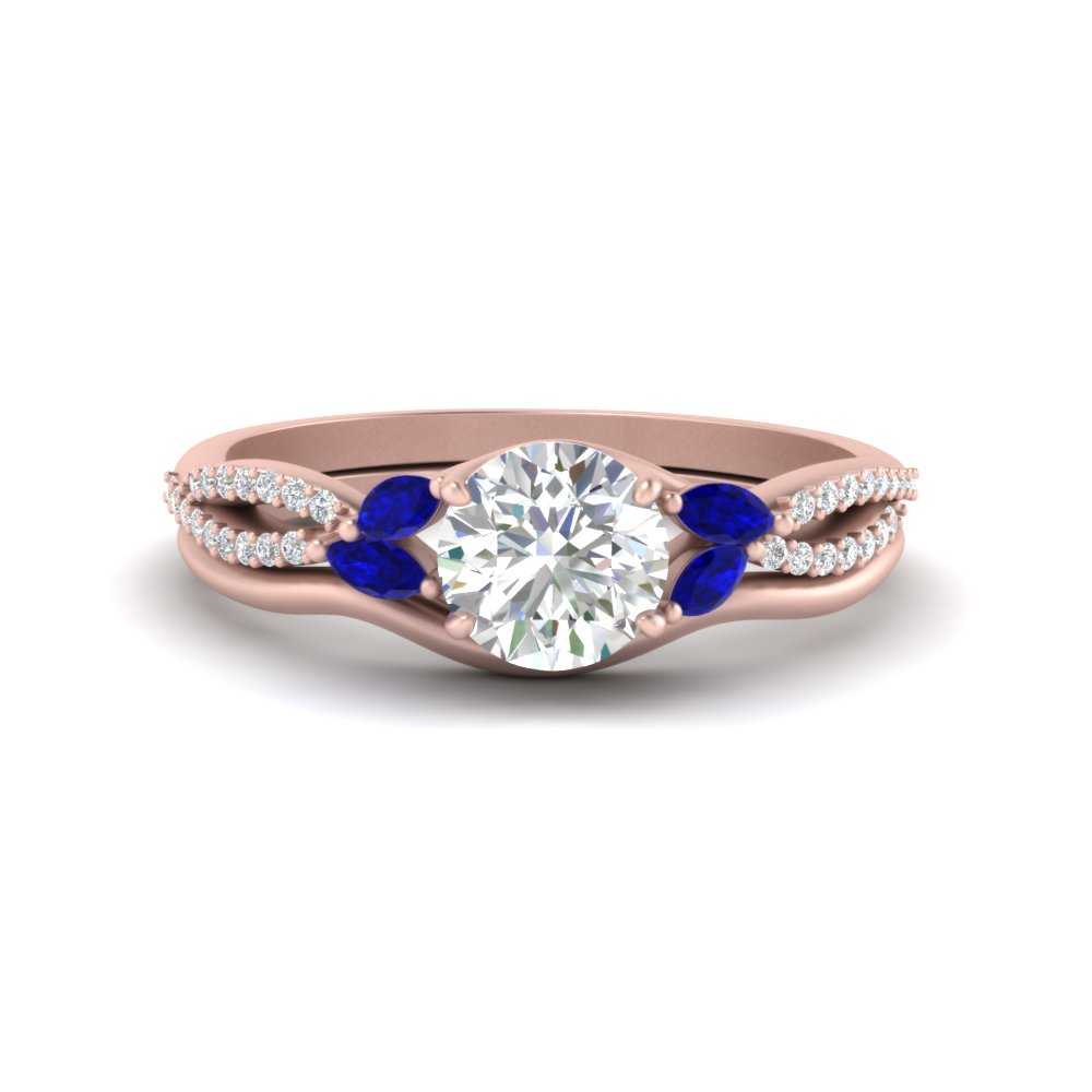 vine-split-band-round-cut-diamond-wedding-set-with-sapphire-in-rose-gold-FDENR3211ROGSABLANGLE3-NL-RG.jpg