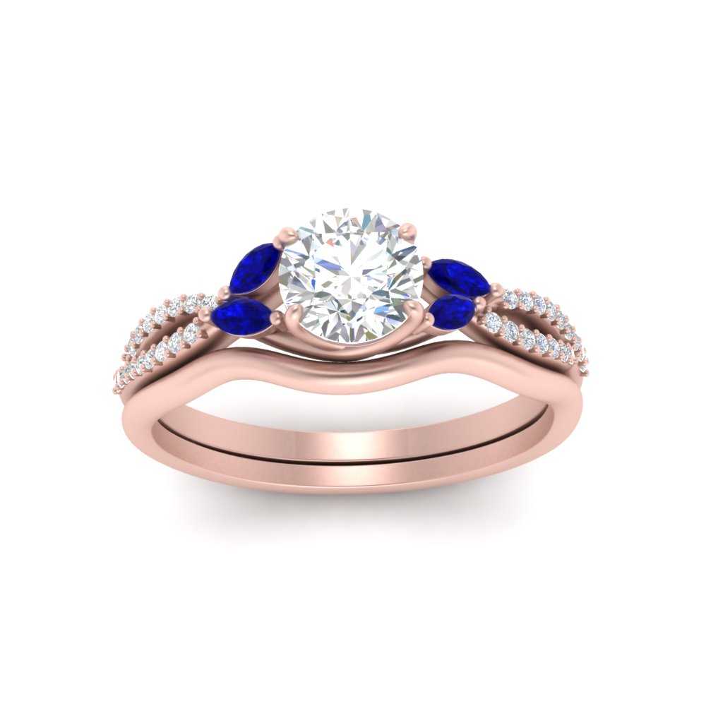 vine-split-band-round-cut-diamond-wedding-set-with-sapphire-in-rose-gold-FDENR3211ROGSABLANGLE3-NL-RG.jpg