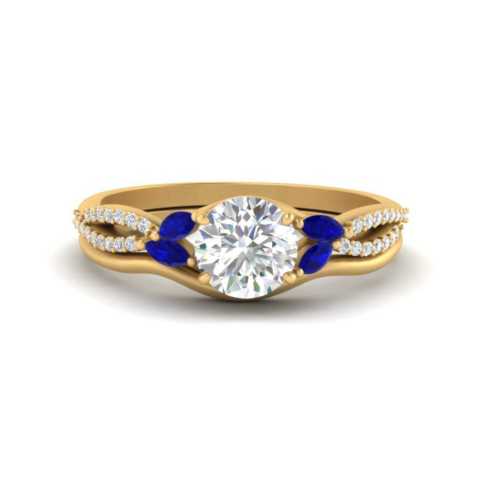 vine-split-band-round-cut-diamond-wedding-set-with-sapphire-in-yellow-gold-FDENR3211ROGSABLANGLE3-NL-YG.jpg