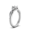 Load image into Gallery viewer, vine-split-band-semi-mount-diamond-wedding-set-in-white-gold-FDENR3211SMANGLE3-NL-WG.jpg