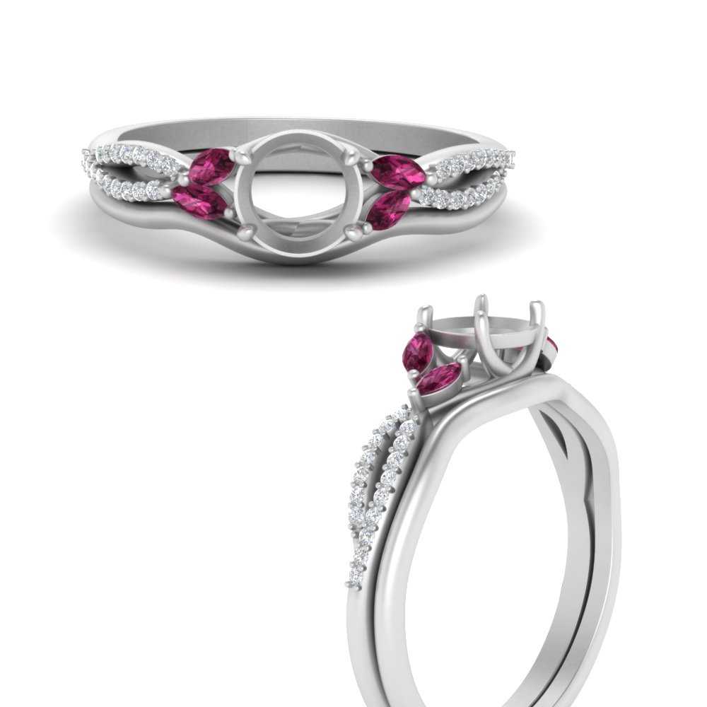 vine-split-band-semi-mount-diamond-wedding-set-with-pink-sapphire-in-white-gold-FDENR3211SMGSADRPIANGLE3-NL-WG.jpg