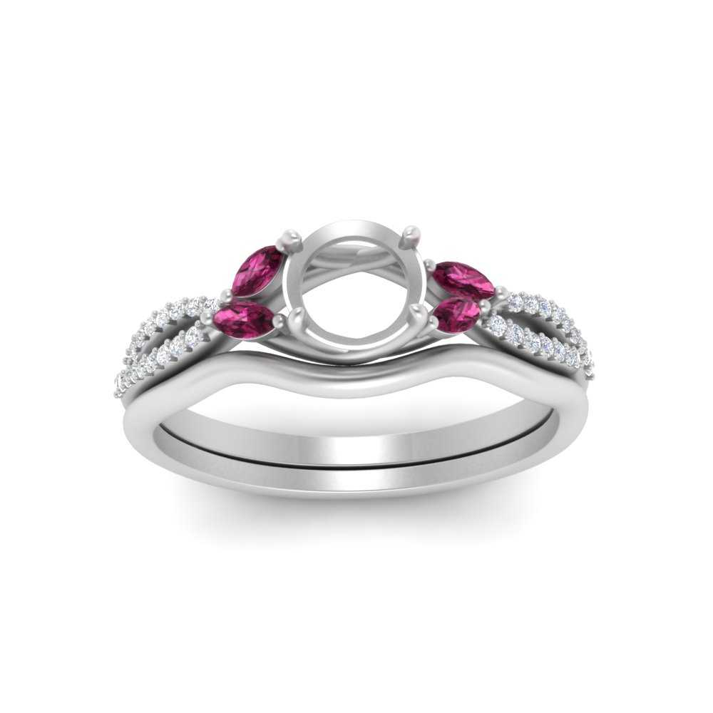 vine-split-band-semi-mount-diamond-wedding-set-with-pink-sapphire-in-white-gold-FDENR3211SMGSADRPIANGLE3-NL-WG.jpg