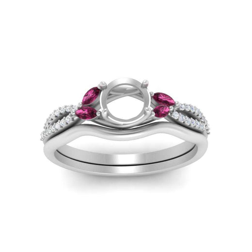 vine-split-band-semi-mount-diamond-wedding-set-with-pink-sapphire-in-white-gold-FDENR3211SMGSADRPIANGLE3-NL-WG.jpg