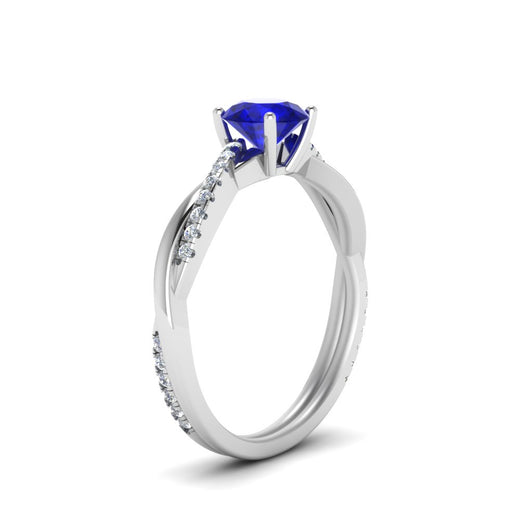 vine-style-round-cut-gemstone-ring-in-white-gold-FD-8253RORGBSANGLE2-NL-WG