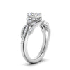 Load image into Gallery viewer, vine-willow-asscher-cut-diamond-ring-with-willow-wedding-set-in-white-gold-FDENR3211ASANGLE3-NL-WG