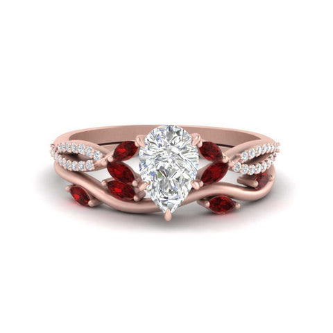 vine-willow-pear-shaped-diamond-ring-with-ruby-willow-wedding-set-in-rose-gold-FDENR3211PEGRUDRANGLE3-NL-RG