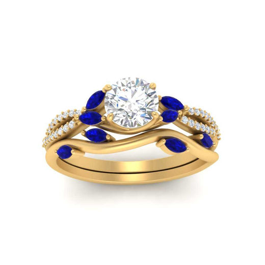vine-willow-round-cut-diamond-ring-with-sapphire-willow-wedding-set-in-yellow-gold-FDENR3211ROGSABLANGLE3-NL-YG