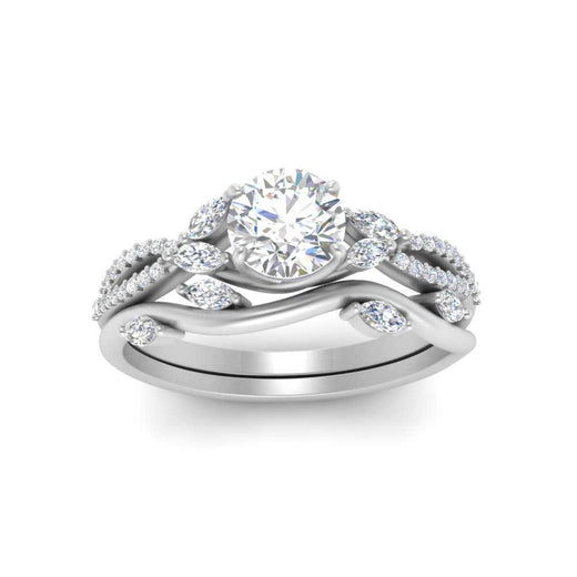 vine-willow-round-cut-diamond-ring-with-willow-wedding-set-in-white-gold-FDENR3211ROANGLE3-NL-WG