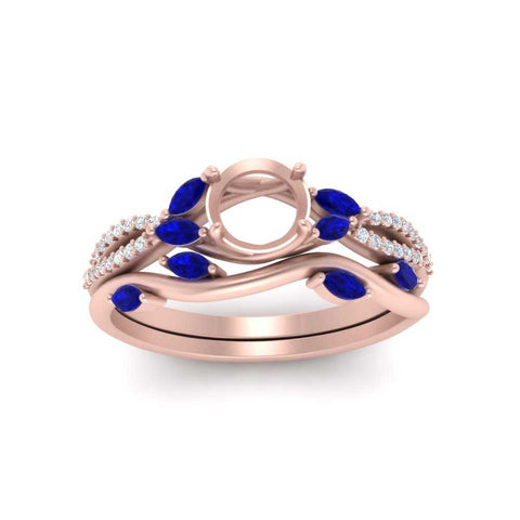vine-willow-semi-mount-diamond-ring-with-sapphire-willow-wedding-set-in-rose-gold-FDENR3211SMGSABL-NL-RG