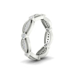 Load image into Gallery viewer, Vintage Art Deco Diamond Eternity Ring
