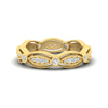 Load image into Gallery viewer, Vintage Art Deco Diamond Eternity Ring