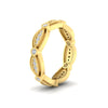Load image into Gallery viewer, Vintage Art Deco Diamond Eternity Ring