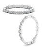Load image into Gallery viewer, vintage-art-deco-slim-diamond-milgrain-eternity-band-platinum-FDEWB2139ANGLE3-NL-WG.jpg
