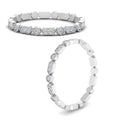 Thumbnail 5 - vintage-art-deco-slim-diamond-milgrain-eternity-band-platinum-FDEWB2139ANGLE3-NL-WG.jpg
