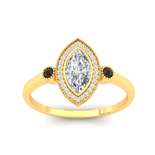 vintage-bezel-marquise-cut-black-diamond-halo-engagement-ring-in-yellow-gold-fdenr11745mqgblackangle5-nl-yg.jpg