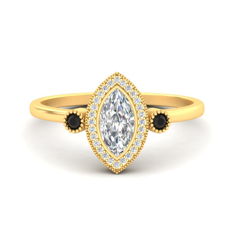 vintage-bezel-marquise-cut-black-diamond-halo-engagement-ring-in-yellow-gold-fdenr11745mqgblacksleep-nl-yg.jpg