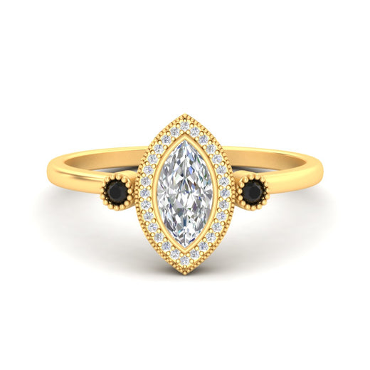 vintage-bezel-marquise-cut-black-diamond-halo-engagement-ring-in-yellow-gold-fdenr11745mqgblacksleep-nl-yg.jpg