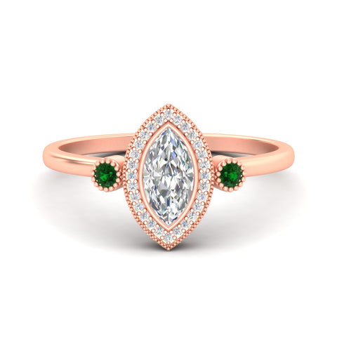 vintage-bezel-marquise-cut-emerald-halo-engagement-ring-in-rose-gold-fdenr11745mqgemgrsleep-nl-rg.jpg