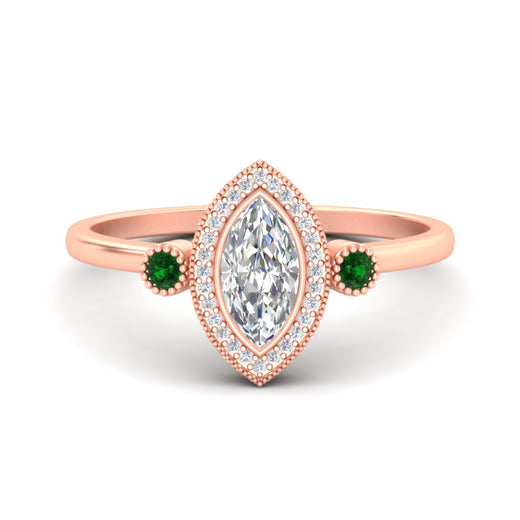 vintage-bezel-marquise-cut-emerald-halo-engagement-ring-in-rose-gold-fdenr11745mqgemgrsleep-nl-rg.jpg