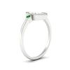 Load image into Gallery viewer, vintage-bezel-marquise-cut-emerald-halo-engagement-ring-in-white-gold-fdenr11745mqgemgrangle2-nl-wg.jpg