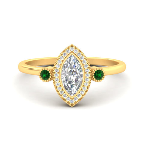 vintage-bezel-marquise-cut-emerald-halo-engagement-ring-in-yellow-gold-fdenr11745mqgemgrsleep-nl-yg.jpg