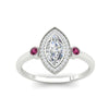 Load image into Gallery viewer, vintage-bezel-marquise-cut-pink-sapphire-halo-engagement-ring-in-white-gold-fdenr11745mqgsadrpiangle5-nl-wg.jpg