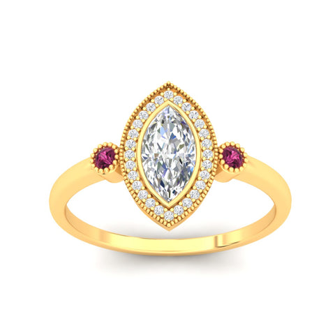 vintage-bezel-marquise-cut-pink-sapphire-halo-engagement-ring-in-yellow-gold-fdenr11745mqgsadrpiangle5-nl-yg.jpg