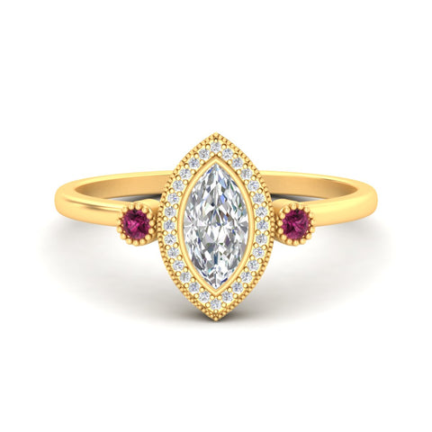 vintage-bezel-marquise-cut-pink-sapphire-halo-engagement-ring-in-yellow-gold-fdenr11745mqgsadrpisleep-nl-yg.jpg