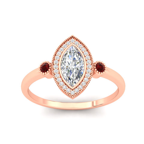 vintage-bezel-marquise-cut-ruby-halo-engagement-ring-in-rose-gold-fdenr11745mqgrudrangle5-nl-rg.jpg