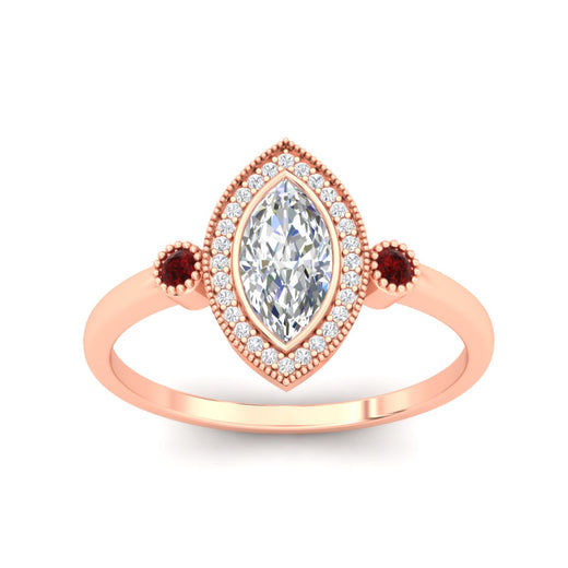 vintage-bezel-marquise-cut-ruby-halo-engagement-ring-in-rose-gold-fdenr11745mqgrudrangle5-nl-rg.jpg