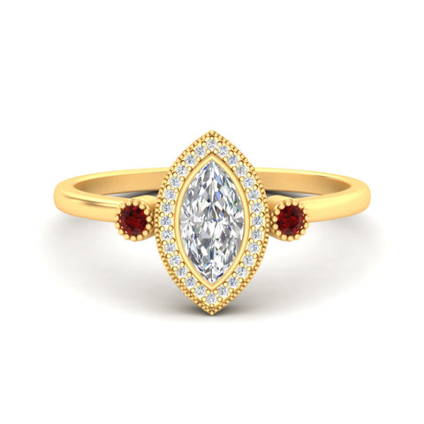 vintage-bezel-marquise-cut-ruby-halo-engagement-ring-in-yellow-gold-fdenr11745mqgrudrsleep-nl-yg.jpg