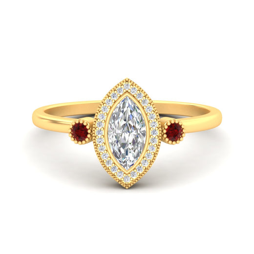 vintage-bezel-marquise-cut-ruby-halo-engagement-ring-in-yellow-gold-fdenr11745mqgrudrsleep-nl-yg.jpg