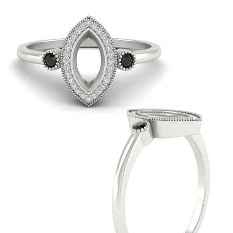 vintage-bezel-semi-mount-black-diamond-halo-engagement-ring-in-white-gold-fdenr11745smgblackangle3-nl-wg.jpg
